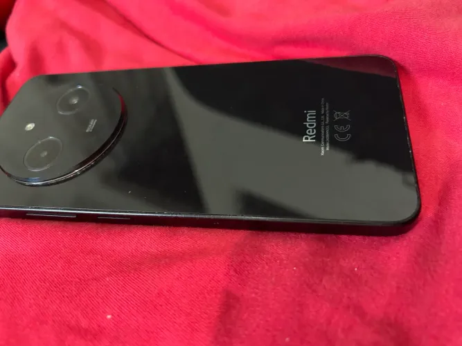 Xaiomi Redmi 14C