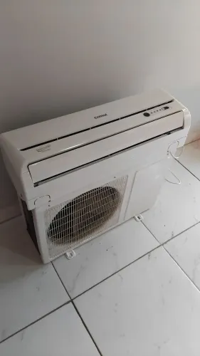 Ar condicionado consul 7.500 Btus