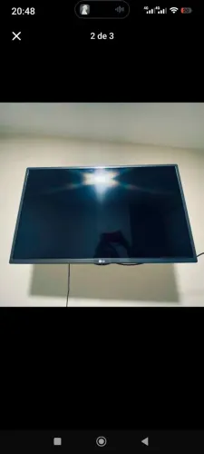 Smart TV LG 32