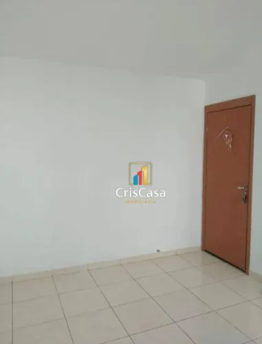 Apartamento com 2 dormitórios à venda, 55 m² por R$ 250.000 - Atlântica - Rio das Ostras/R