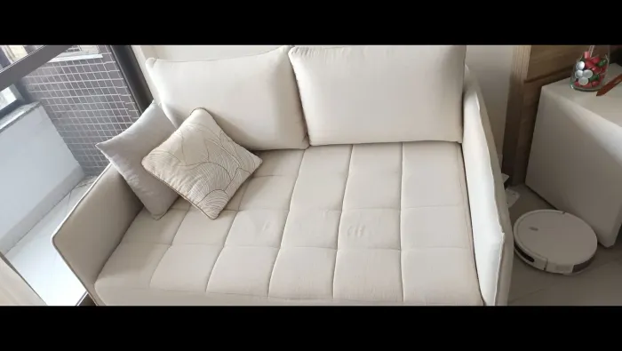 Sofá cama marca ETNA