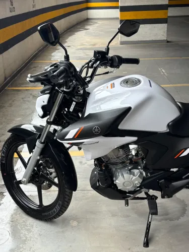 Yamaha Factor 150