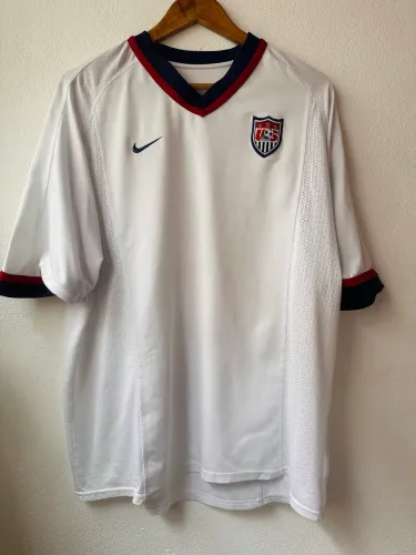 Camisa EUA 2000