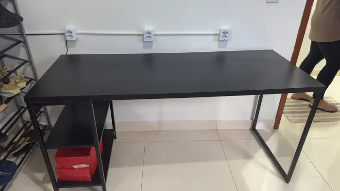 Mesa de escritório