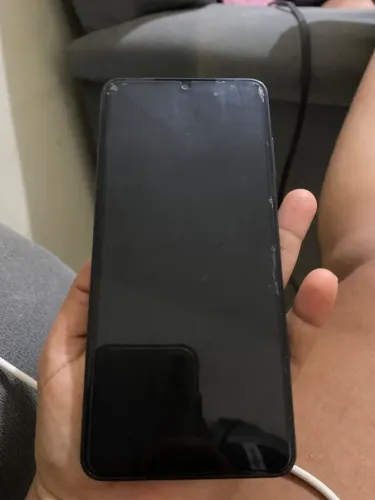 Celular A06 Samsung