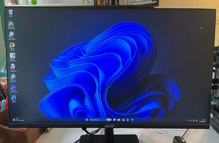 MONITOR ACER