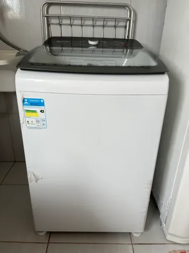 Máquina de lavar 