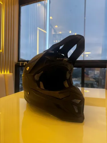 Capacete Arcebis profile 4