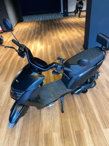 Moto elétrica NXT