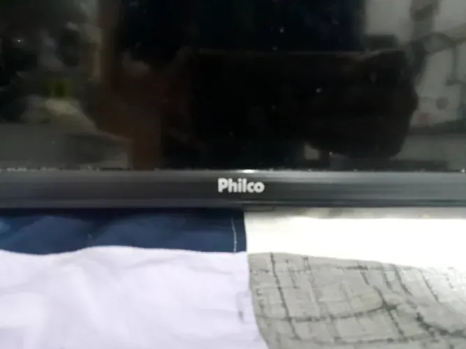 TV PHILCO 32 SMART TV Wi-Fi + YouTube Estou vendendo TV Philco 32 polegadas