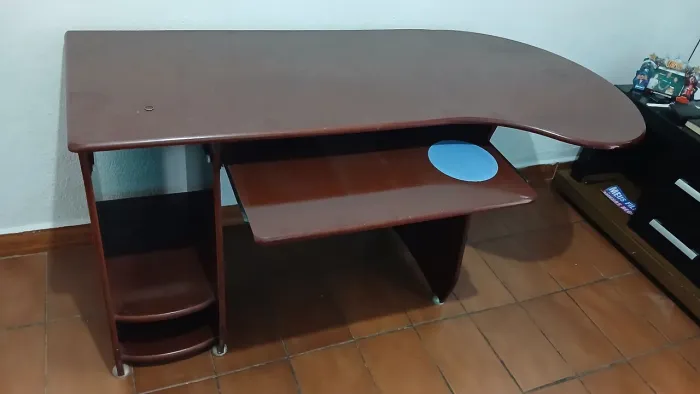 Mesa para computador 