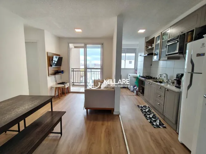 APARTAMENTO A VENDA IPIRANGA