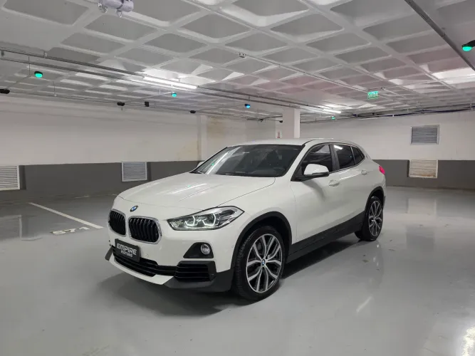 BMW X2 Sdrive 20I M Sport 2.0 TB 192cv AUT 2019