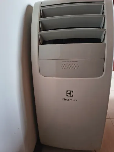 Ar Condicionado Portátil Electrolux 