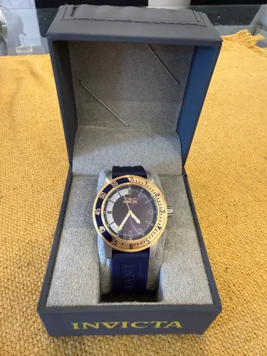 Invicta Specialty lindo demais!