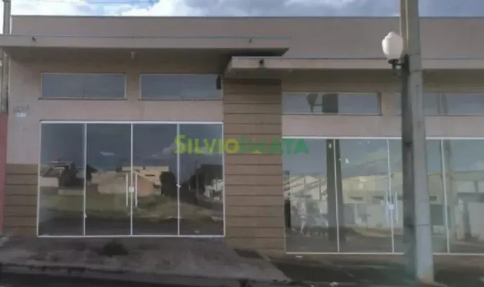 02 Salas Comerciais à Venda Jardim Rio de Janeiro Sarandi/PR