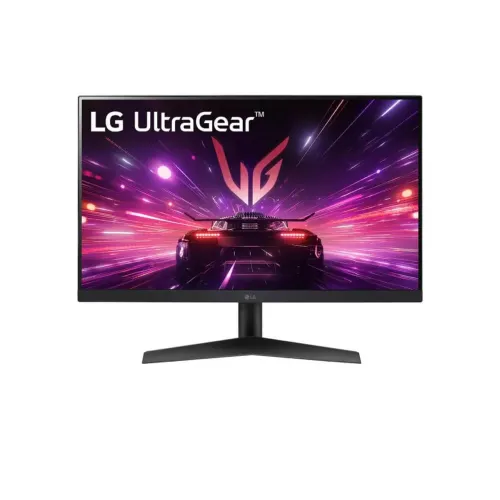 Monitor Gamer LG UltraGear 24?