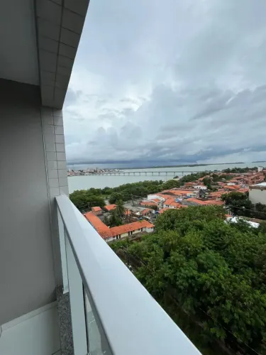 VENDA - APARTAMENTO - ALTOS DO SAO FRANCISCO