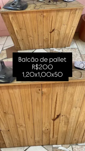 Balcão