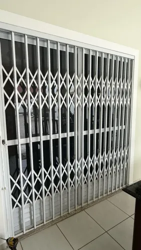 Pantografica 2,00 x 216,5 (ENTREGO)