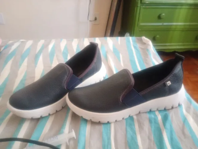 Piccadilly, super confortável 