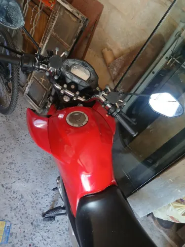 Vende se 12mil 