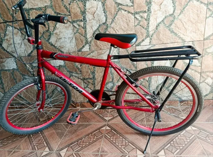 Bicicleta Aro 24