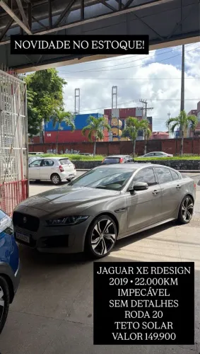 Hyundai IX35 GL 2.0 16V 2WD Flex Aut. 2018