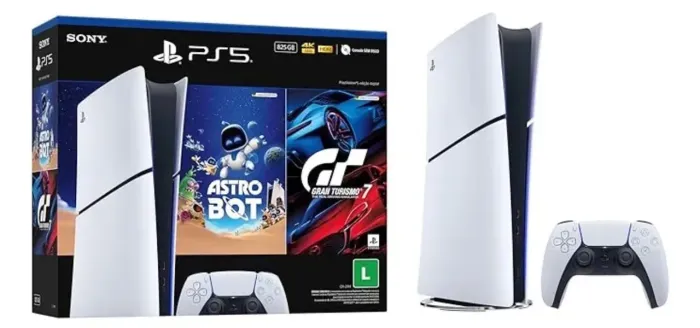 PlayStation Slim