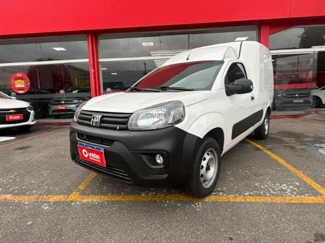 Fiat Fiorino Endurance EVO 1.4 Flex 8V 2P 2024