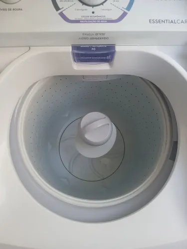 Máquina de lavar Electrolux 8.5k muito conservada