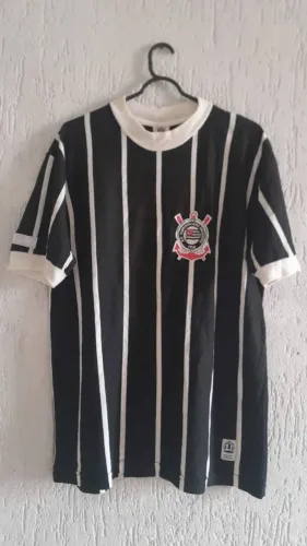 Camisa tam g da lance 