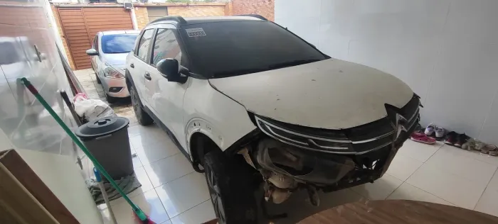 SUCATA C4 CACTUS