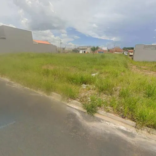 Terreno à venda em Franca, Residencial Tellini, 250m²