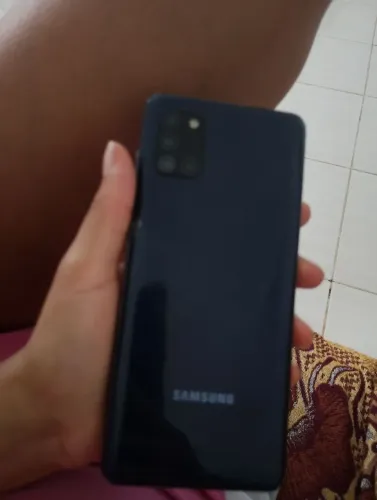 Vende-se Samsung A31
