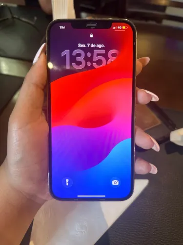 iPhone 12 Pro Max 128