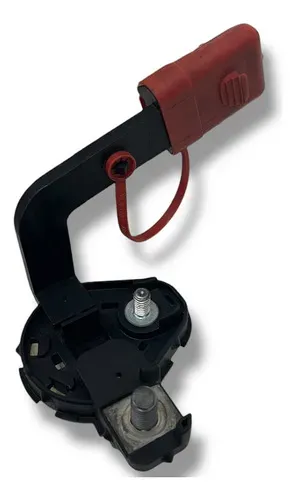 Positivo Bateria Bmw X1 2010 2011 2012 2013 6114914488402