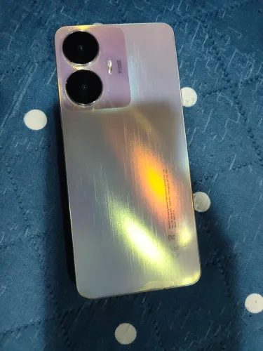 Celular da realme c55