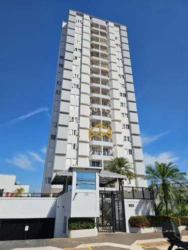 APARTAMENTO PARA LOCAÇÃO BONFIM - CAMPINAS /SP