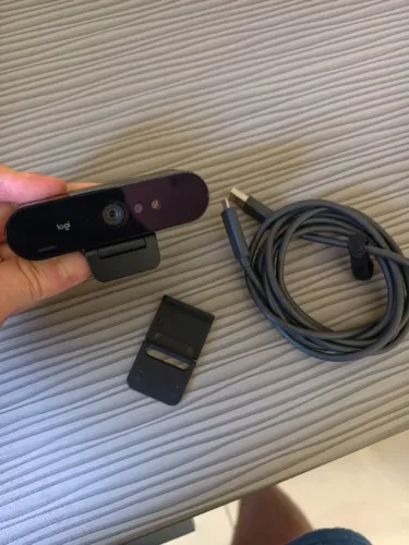 Logitech Brio 4K