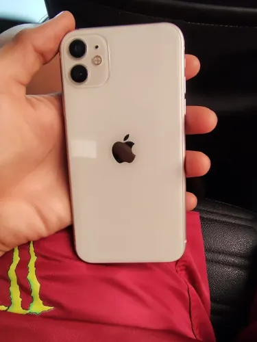 Vendo iPhone 11