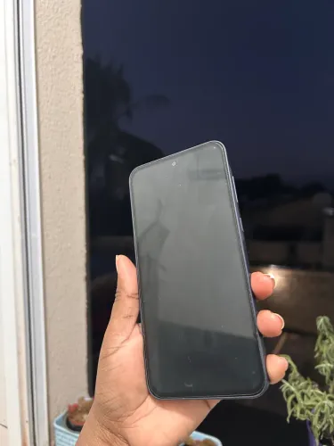 Celular Samsung A35 128 Gb
