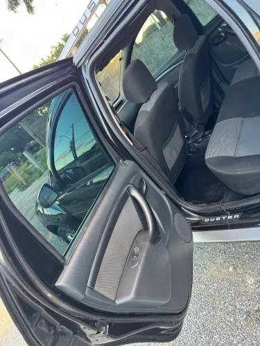 Renault Duster Dynamique 2.0 Hi-flex 16V Aut. 2014
