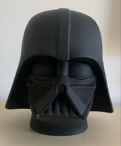 Abajur Darth Vader