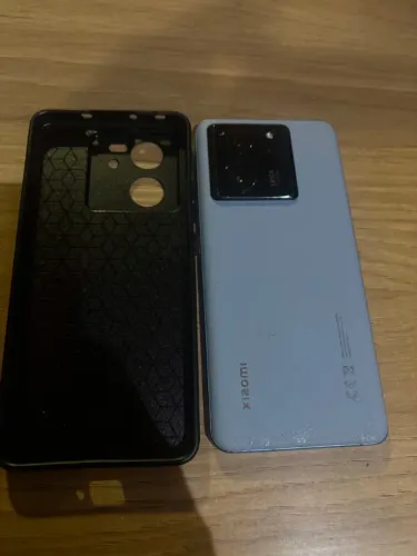 Xiaomi 13T 256GB - Câmeras Leica, 8GB RAM - Impecável!