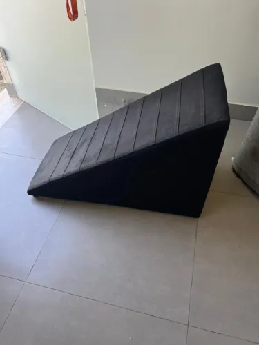 Rampa Para Cães E Gatos Subirem No Sofá Cama Box Liberty Móveis
