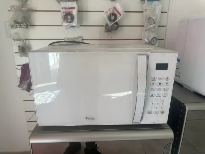 Microondas Philco 25L