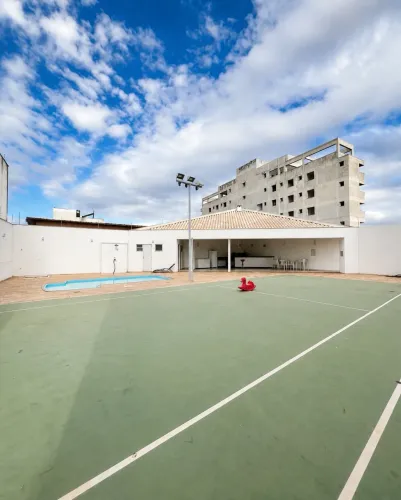 APARTAMENTO À VENDA NO PAPAVENTO/NOSSA SRA DAS GRAÇAS | Sete Lagoas