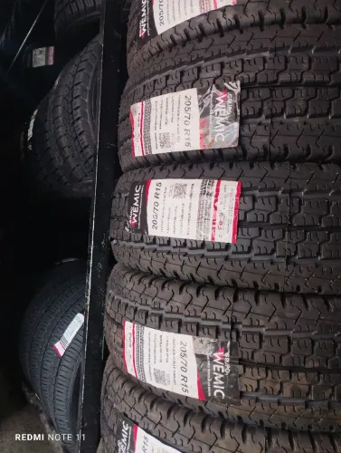 PNEUS REMOLD 165/70R13