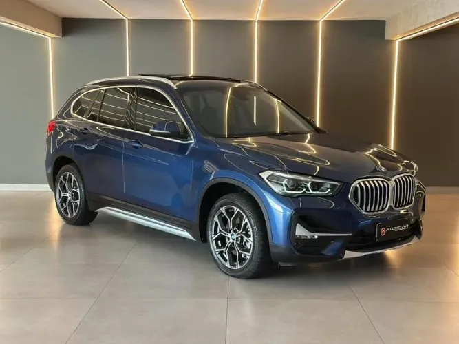 BMW X1 Sdrive 20I X-line 2.0 TB Aut. 2022